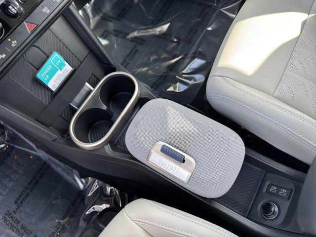 new 2026 MINI Hardtop car, priced at $39,440