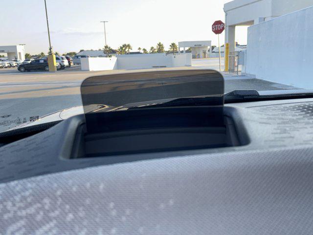 new 2026 MINI Convertible car, priced at $42,490