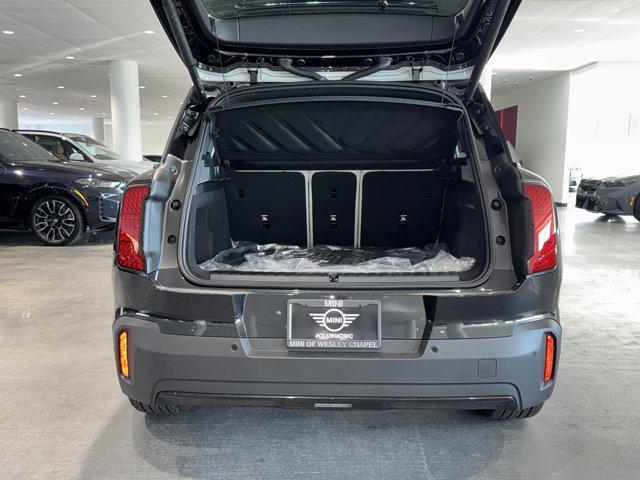 new 2026 MINI Countryman car, priced at $43,110