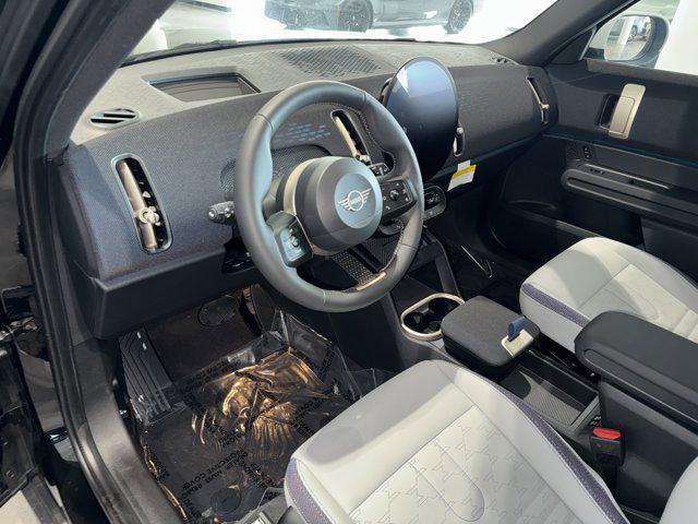 new 2026 MINI Countryman car, priced at $43,110