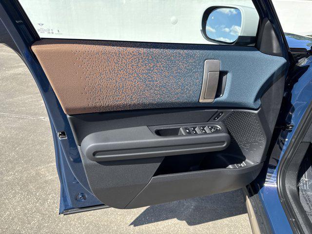 new 2026 MINI Countryman car, priced at $42,010