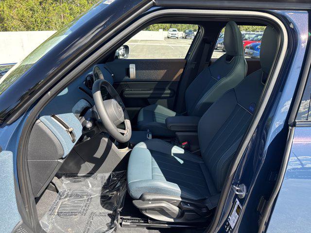 new 2026 MINI Countryman car, priced at $42,010