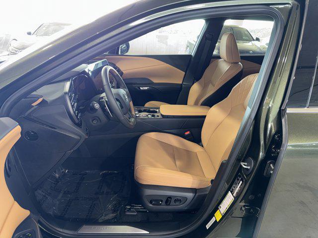 used 2025 Lexus RX 350 car, priced at $54,899