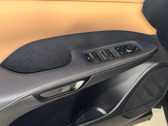 used 2025 Lexus RX 350 car, priced at $54,899