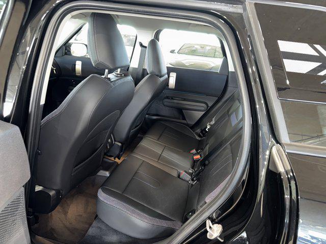 used 2025 MINI Countryman car, priced at $33,999