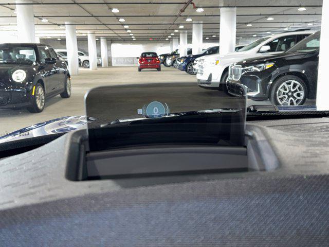 new 2026 MINI Convertible car, priced at $42,490