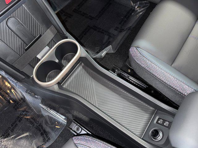 new 2026 MINI Convertible car, priced at $42,490