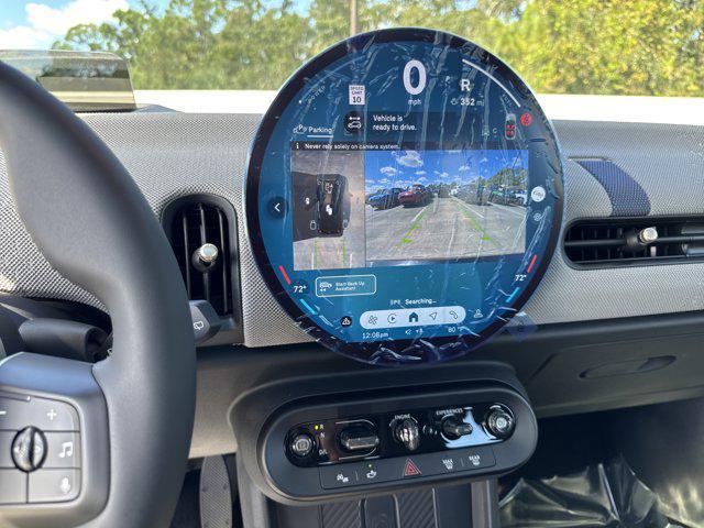 new 2026 MINI Hardtop car, priced at $36,390