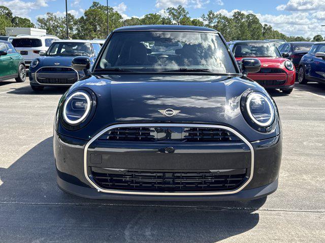 new 2026 MINI Hardtop car, priced at $36,390