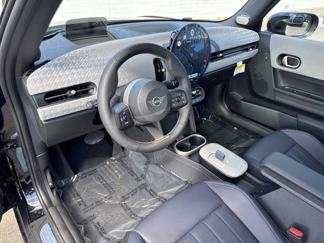 new 2026 MINI Hardtop car, priced at $36,390