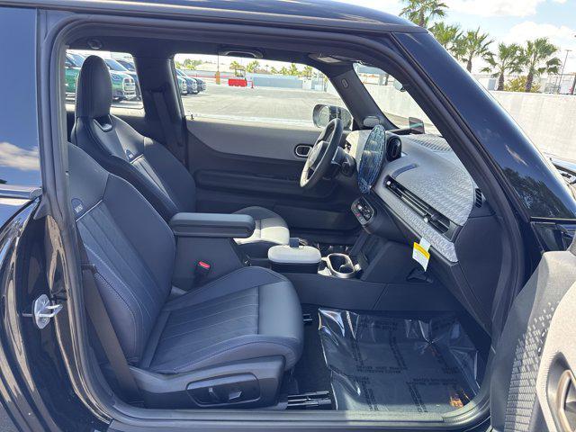 new 2026 MINI Hardtop car, priced at $36,390