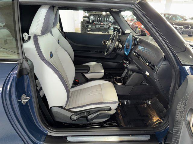 new 2026 MINI Convertible car, priced at $43,175