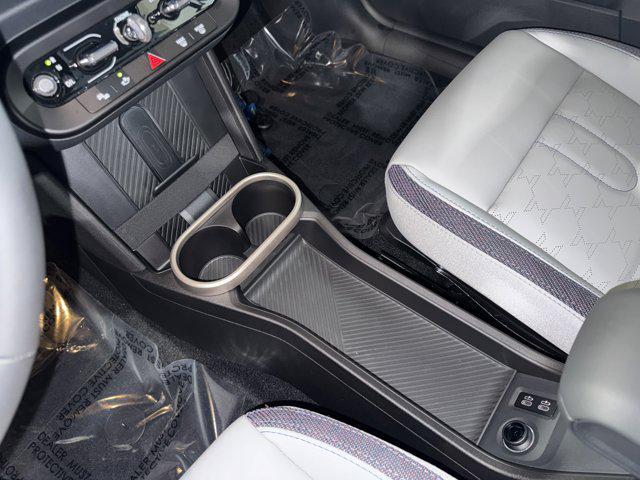 new 2026 MINI Convertible car, priced at $43,175