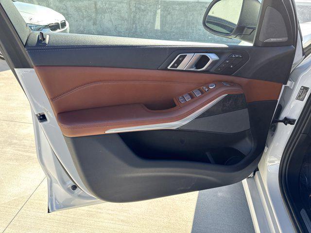 used 2023 BMW X7 car, priced at $54,999