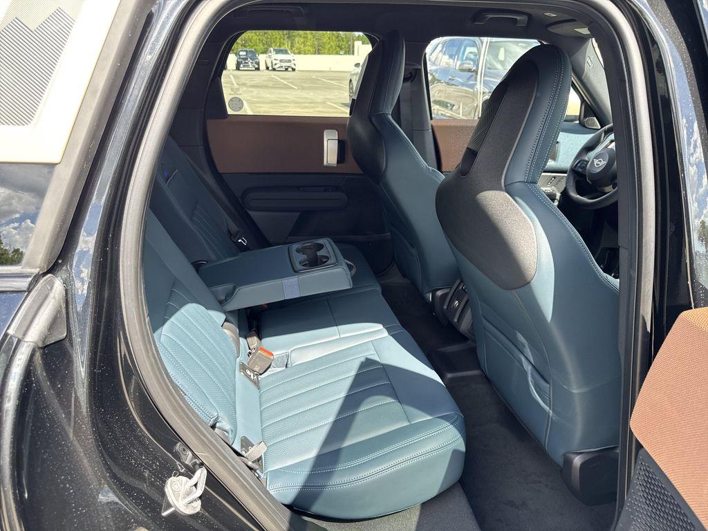 new 2027 MINI Countryman car, priced at $48,025