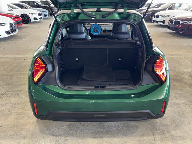 used 2025 MINI Hardtop car, priced at $31,675