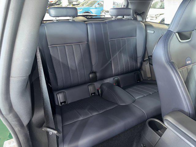 used 2025 MINI Hardtop car, priced at $31,675