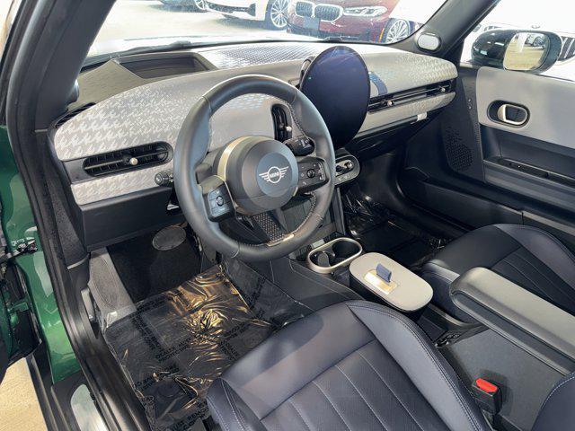 used 2025 MINI Hardtop car, priced at $31,675