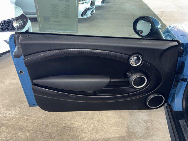 used 2014 MINI Roadster car, priced at $9,743