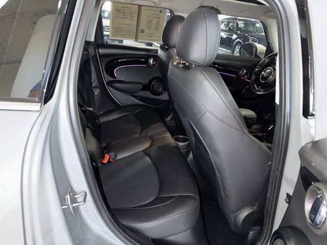 used 2023 MINI Hardtop car, priced at $22,900