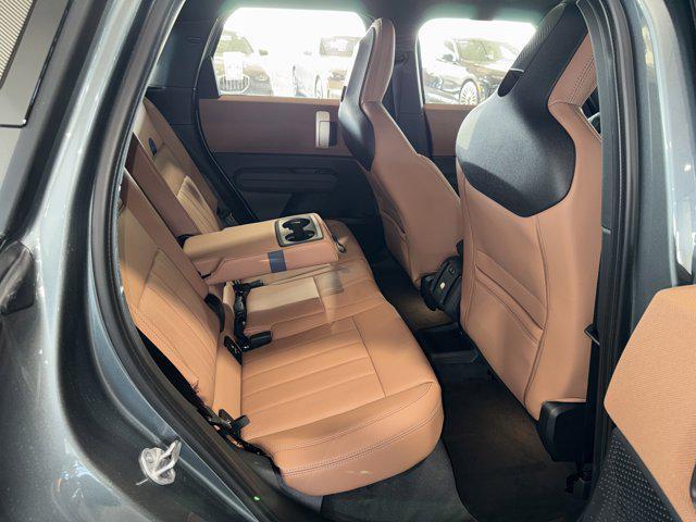 new 2026 MINI Countryman car, priced at $49,625