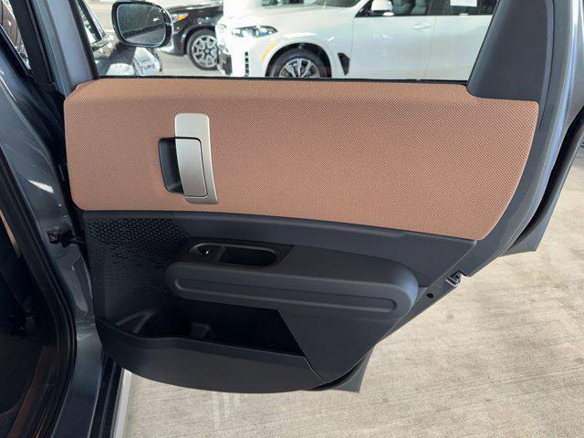 new 2026 MINI Countryman car, priced at $49,625