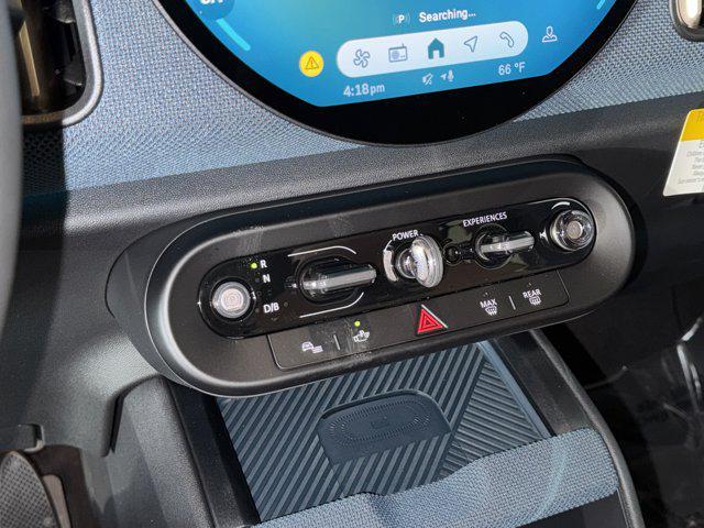 new 2026 MINI Countryman car, priced at $49,625