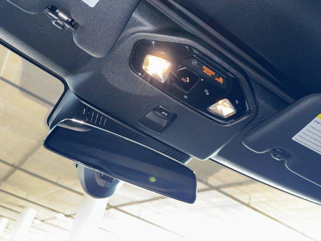 new 2026 MINI Convertible car, priced at $42,490