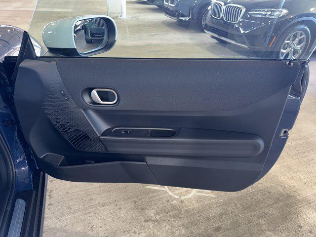 new 2026 MINI Convertible car, priced at $42,490