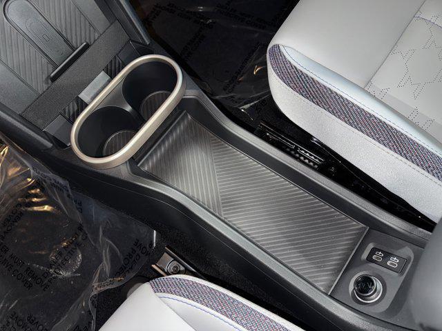 new 2026 MINI Convertible car, priced at $42,490