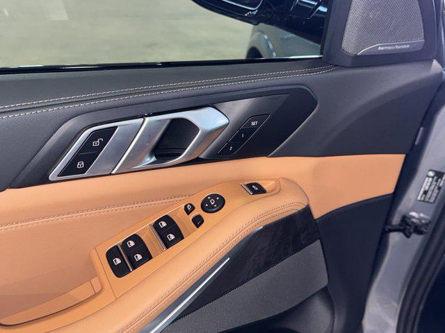 used 2025 BMW X5 car, priced at $69,221