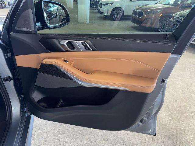 used 2025 BMW X5 car, priced at $69,221