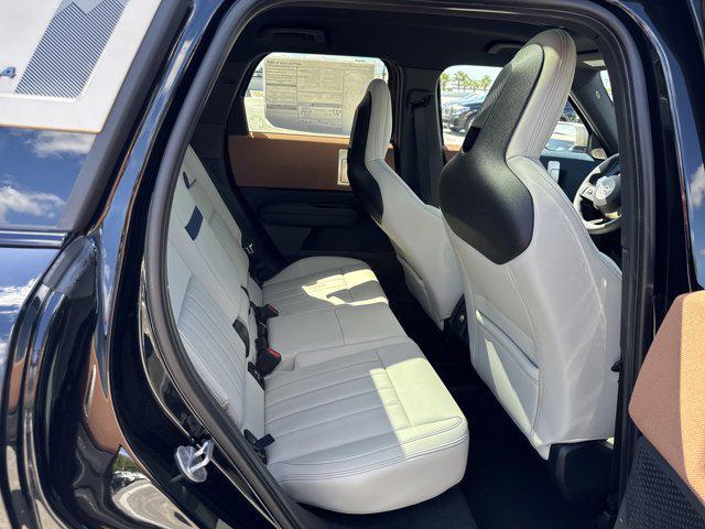 new 2026 MINI Countryman car, priced at $44,760