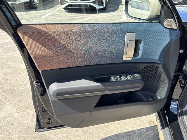 new 2026 MINI Countryman car, priced at $44,760