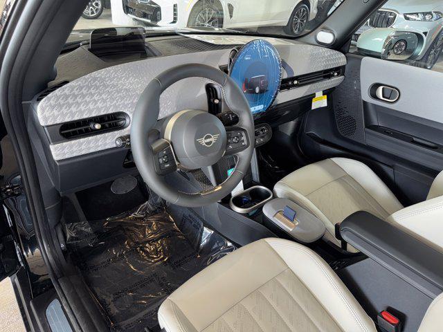 new 2026 MINI Hardtop car, priced at $39,690