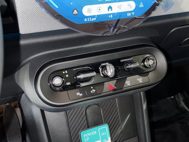 new 2026 MINI Hardtop car, priced at $39,690