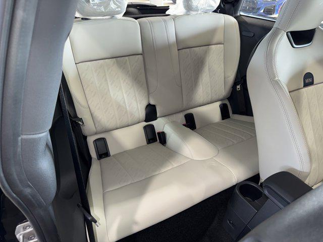 new 2026 MINI Hardtop car, priced at $39,690