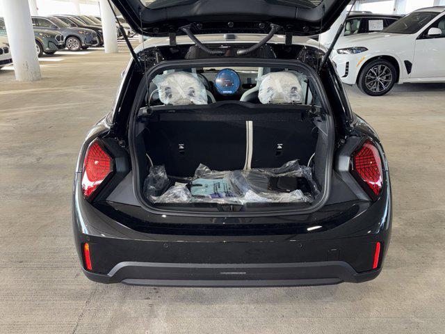 new 2026 MINI Hardtop car, priced at $39,690