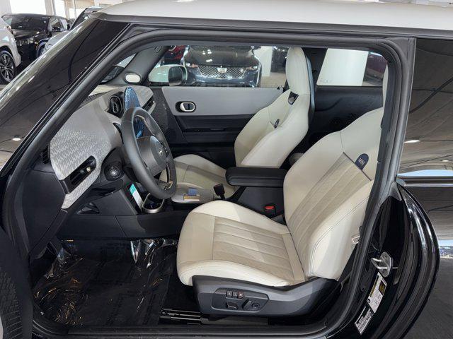 new 2026 MINI Hardtop car, priced at $39,690