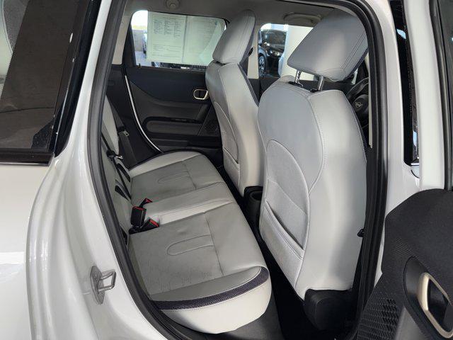 used 2025 MINI Hardtop car, priced at $30,332