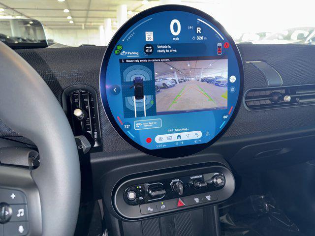 new 2026 MINI Hardtop car, priced at $39,240