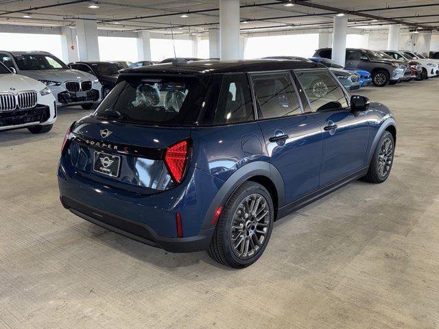 new 2026 MINI Hardtop car, priced at $39,240