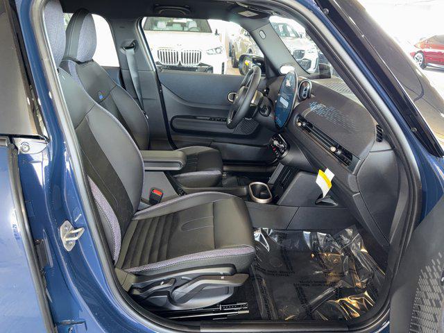 new 2026 MINI Hardtop car, priced at $39,240