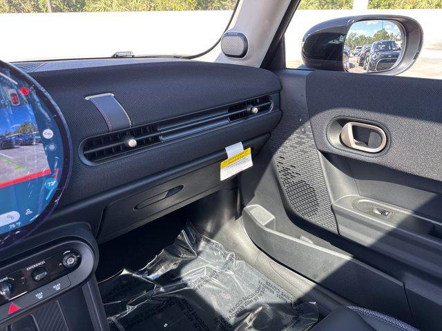 new 2026 MINI Hardtop car, priced at $34,775