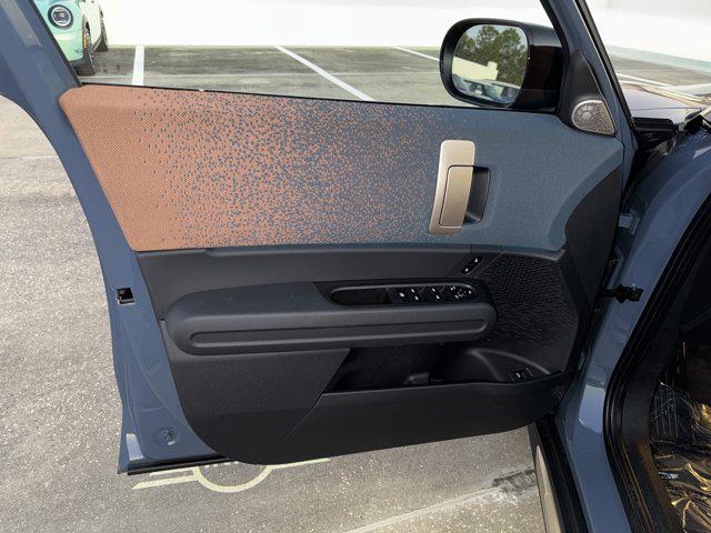 new 2026 MINI Countryman car, priced at $44,760