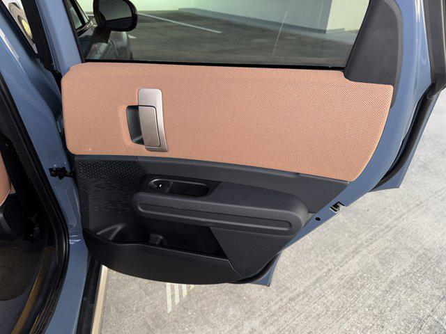 new 2026 MINI Countryman car, priced at $44,760