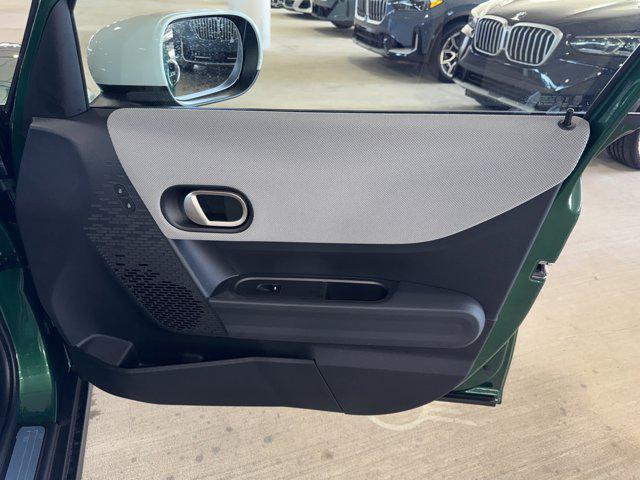 new 2026 MINI Hardtop car, priced at $37,175