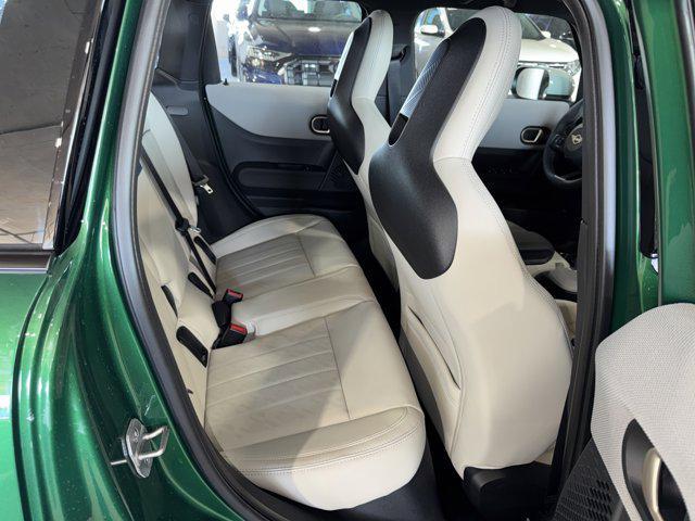 new 2026 MINI Hardtop car, priced at $37,175