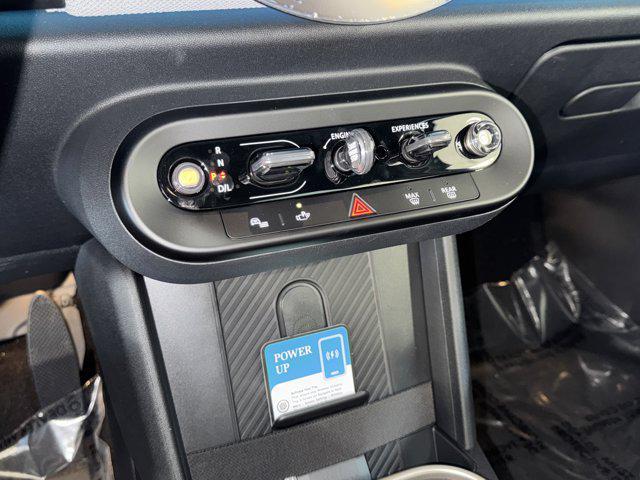 new 2026 MINI Hardtop car, priced at $37,175