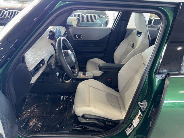 new 2026 MINI Hardtop car, priced at $37,175